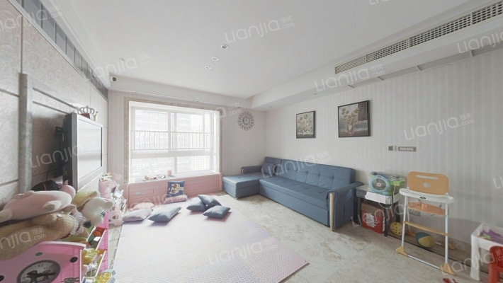 珠冠大厦二手房实景图