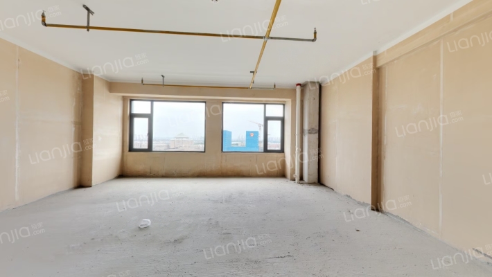 蓝城湖畔雲境二手房实景图