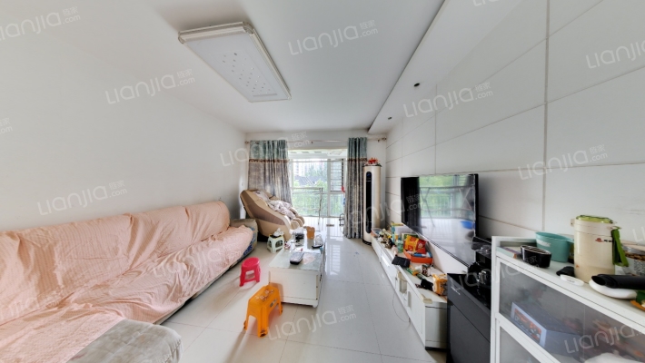 金地格林世界梧桐苑B区二手房实景图