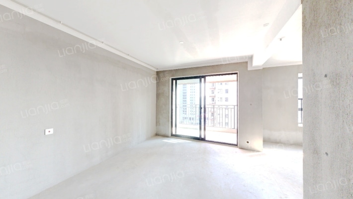 裕和佳苑二手房实景图