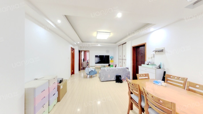 德馨家园二手房实景图