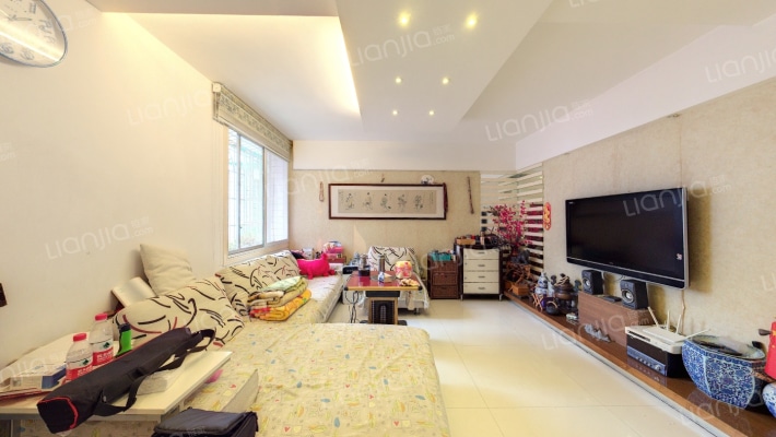 南馨苑小区二手房实景图