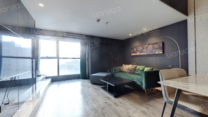 E客公寓·万象汇二手房实景图