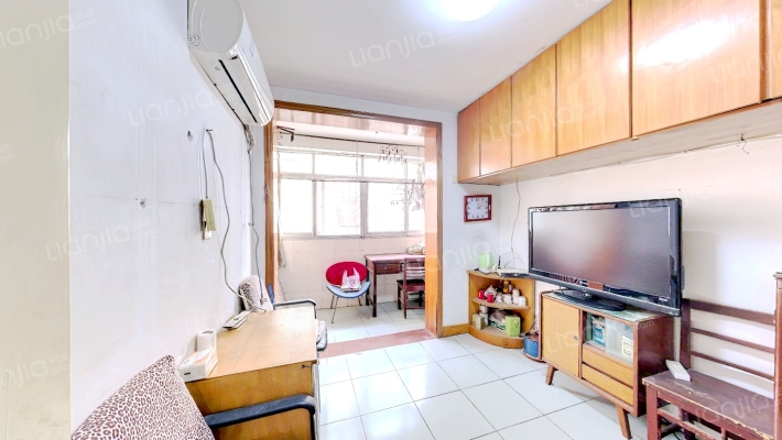 市一院宿舍二手房实景图