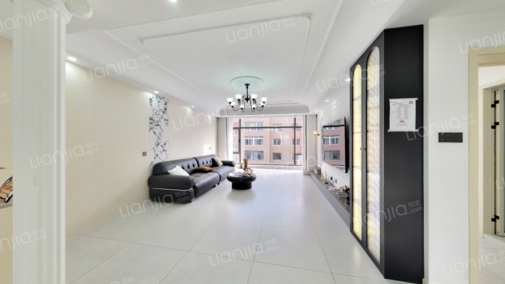 联通小区(昌邑区)二手房实景图