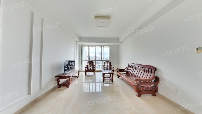 苏纶里二手房实景图