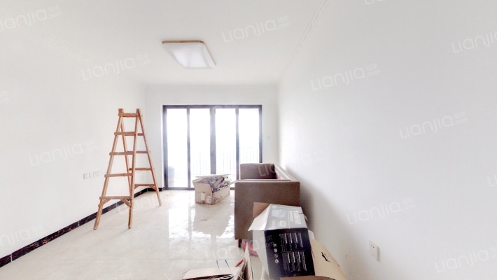 安华香蜜松湖二手房实景图