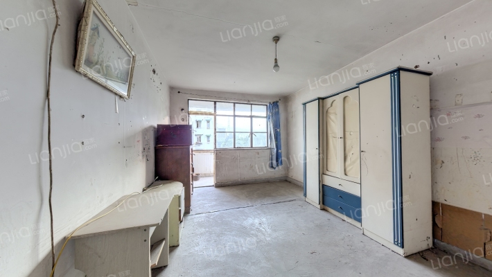 华江一村二手房实景图