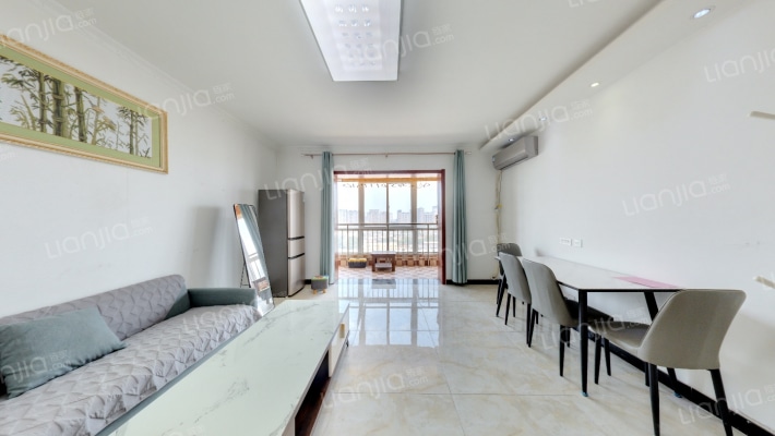 协和·汉林居二手房实景图