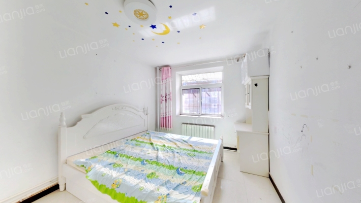 河茵北里二手房实景图