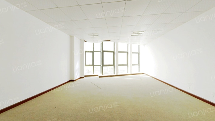 雅博世纪广场二手房实景图