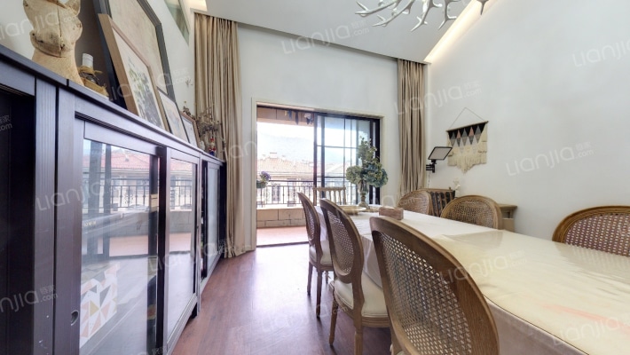 梦溪东明山居二手房实景图