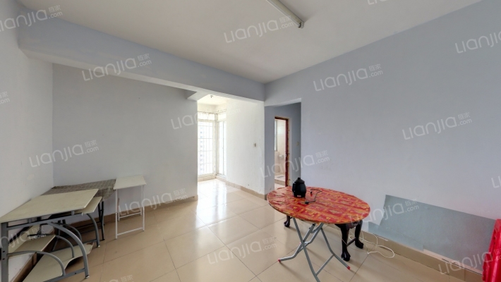 水岸阳光B区二手房实景图