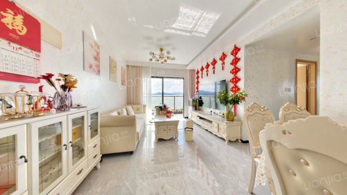 云水佳苑二手房实景图