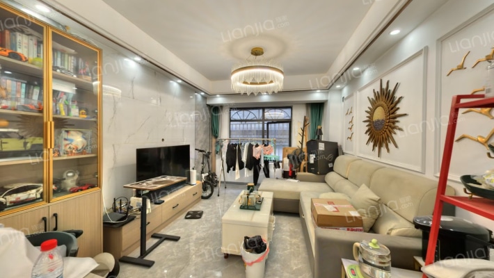 常兴苑二手房实景图