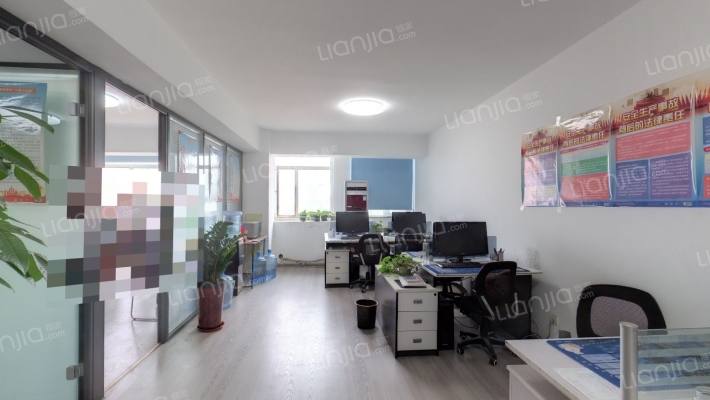 嘉馨商务大厦二手房实景图