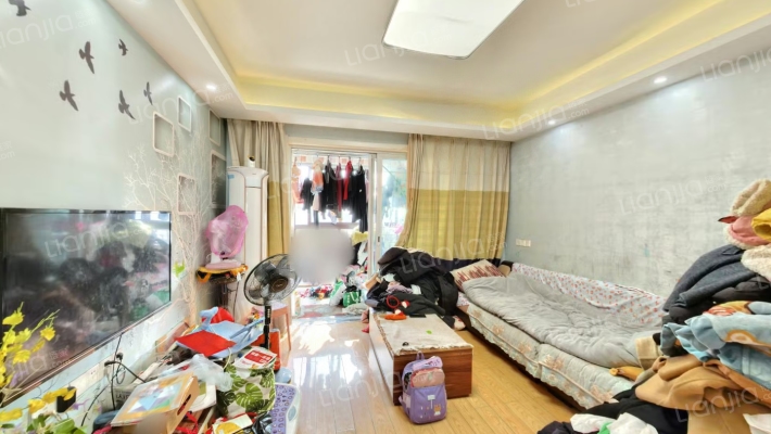 星榈湾二手房实景图