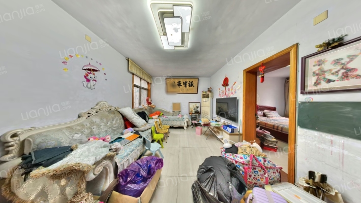 沙口路116号二手房实景图