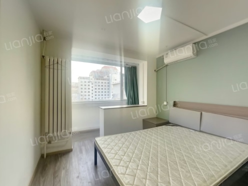 整租·甘雨胡同33号院 2室1厅 南/北