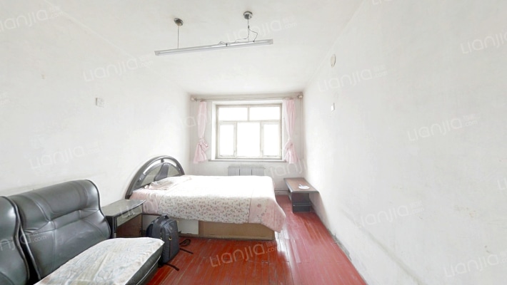 煤气小区二手房实景图