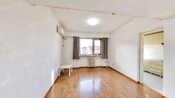 和平里五区二手房实景图