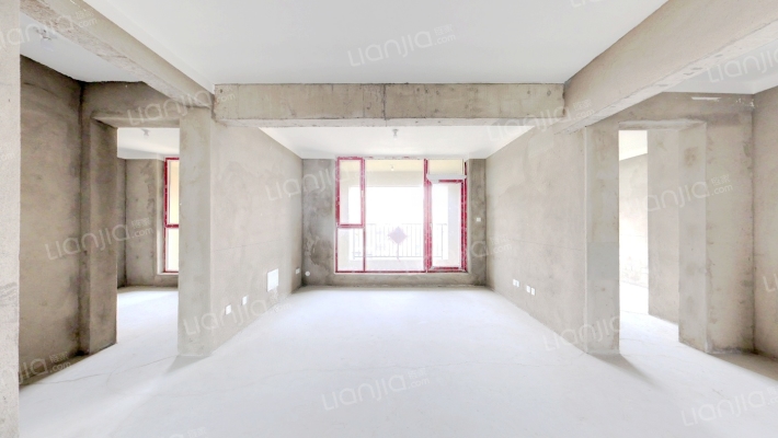 首开国风尚城二手房实景图