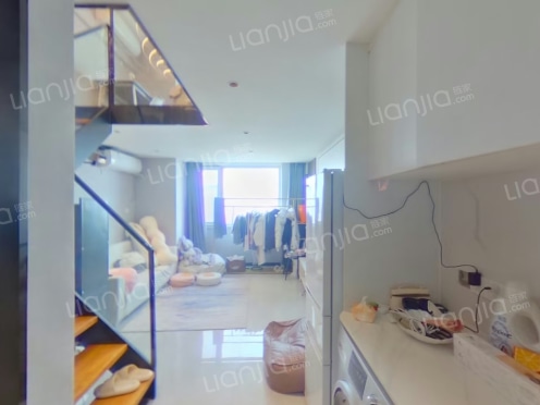 整租·招商碧桂园依云四季 2室1厅 北