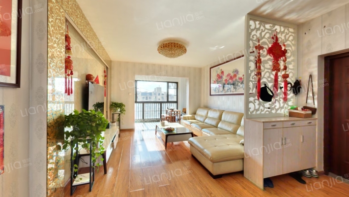 俊发湾流海二手房实景图