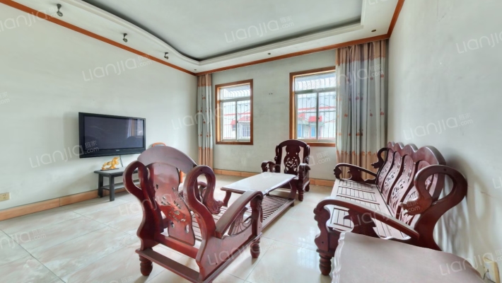 爵士楼小区二手房实景图