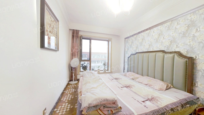 世纪嘉园火电小区二手房实景图