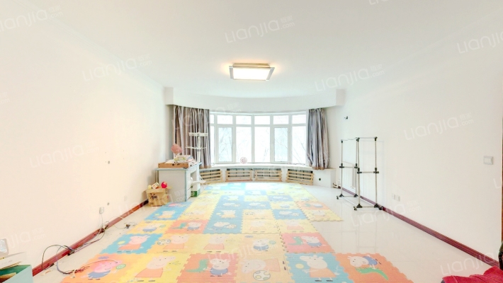 通达新村二手房实景图