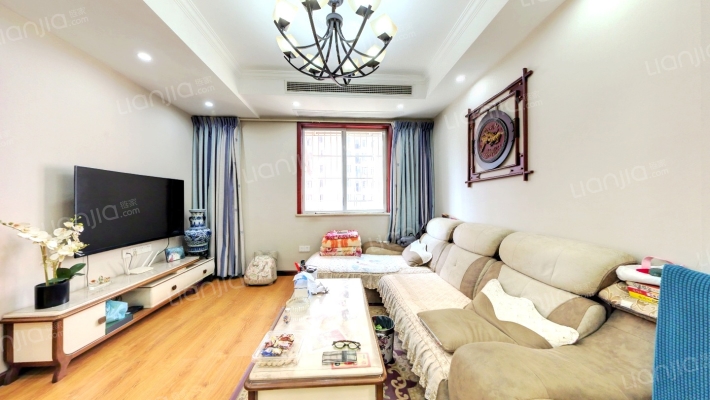 辛鑫绣城二手房实景图