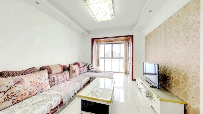 华宇天府花城二手房实景图