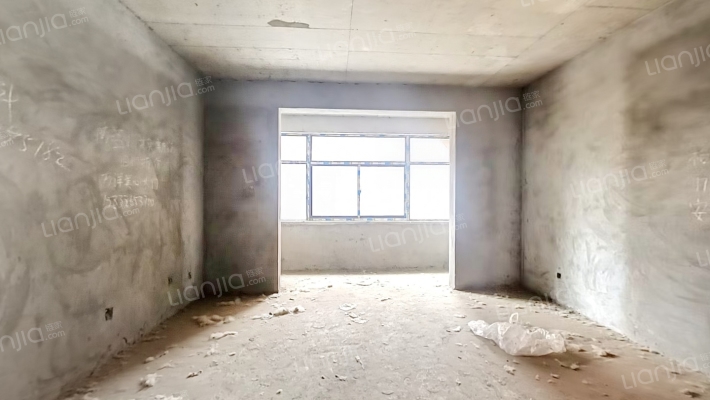 天骄豪庭二手房实景图