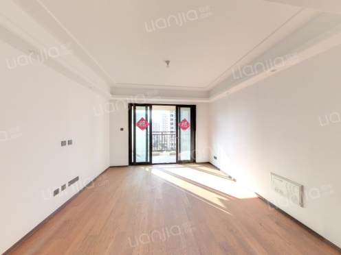 整租·春风南岸西园 4室2厅 南