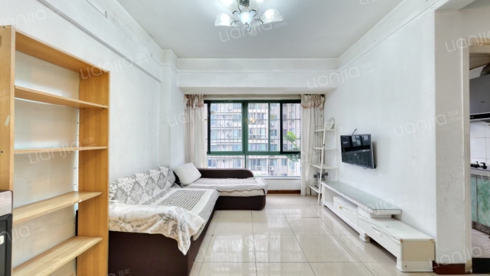 梧桐世家一期二手房实景图