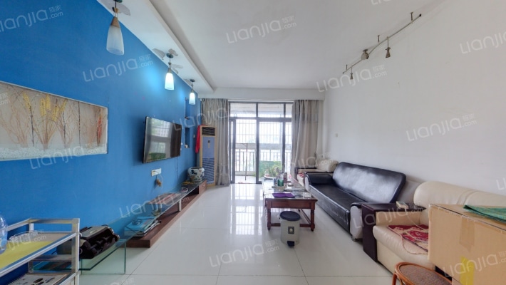 颐清园二手房实景图