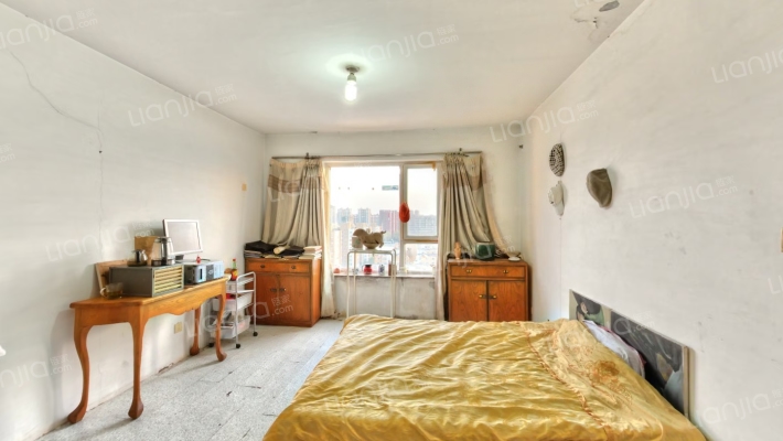 嘉榆社区二手房实景图