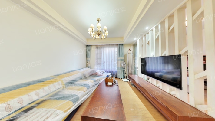 巴黎都市二手房实景图