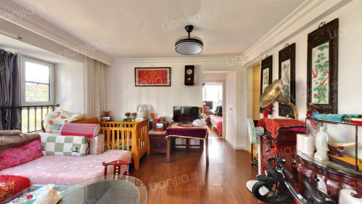 春风十里二手房实景图