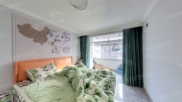 紫东苑小区二手房实景图