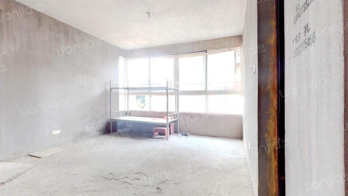 凤凰首府二手房实景图