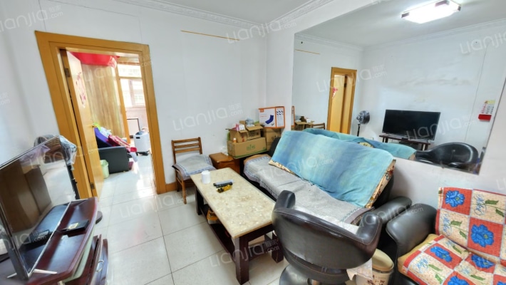 铁路双塔寺B区二手房实景图