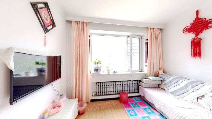 天河家园三期二手房实景图