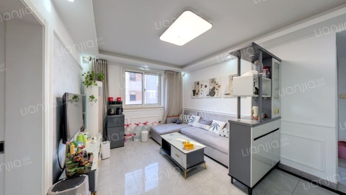 古华B区二手房实景图