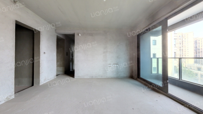 中国铁建南国天骄一期二手房实景图