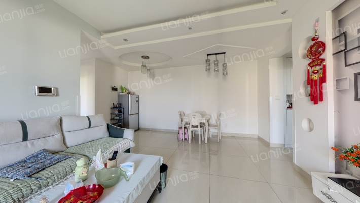 安澜骏景二手房实景图