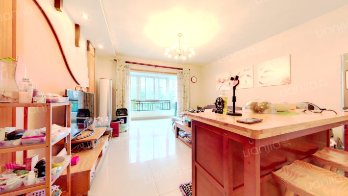 枫丹苑(九龙坡)二手房实景图