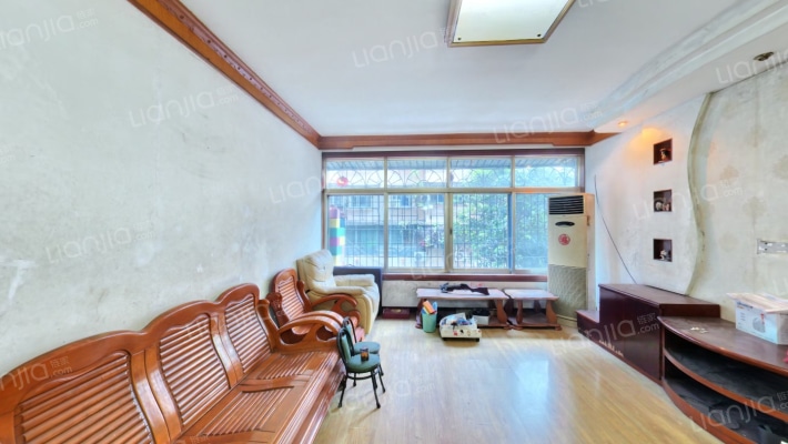 紫竹苑南铁北三区二手房实景图