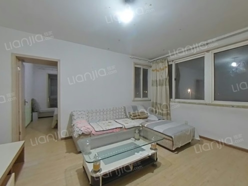 整租·帝都嘉园 1室1厅 南/北